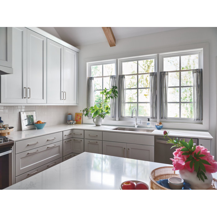 Moen Haelyn 87627EWSRS Robinet De Cuisine Pulvérisateur à